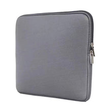 Load image into Gallery viewer, 15.6 inch Laptop Solid Color Sleeve Bag