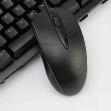 Load image into Gallery viewer, M045 Wired Office Mouse
