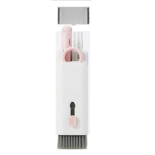 Load image into Gallery viewer, 7 in 1 Bluetooth Headphone Computer Keyboard Cleaning Tools Set