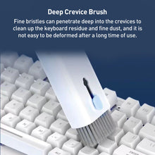 Load image into Gallery viewer, 7 in 1 Bluetooth Headphone Computer Keyboard Cleaning Tools Set