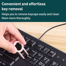 Load image into Gallery viewer, 7 in 1 Bluetooth Headphone Computer Keyboard Cleaning Tools Set