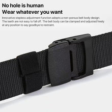 Load image into Gallery viewer, 120cm Nylon Fashion Casual Men Belt