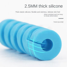 Load image into Gallery viewer, 6 in 1 Spiral Data Cable Protective Sleeve