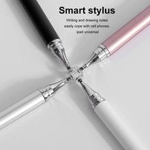 Load image into Gallery viewer, Tablet Phone Passive Capacitance Pen Stylus Pen