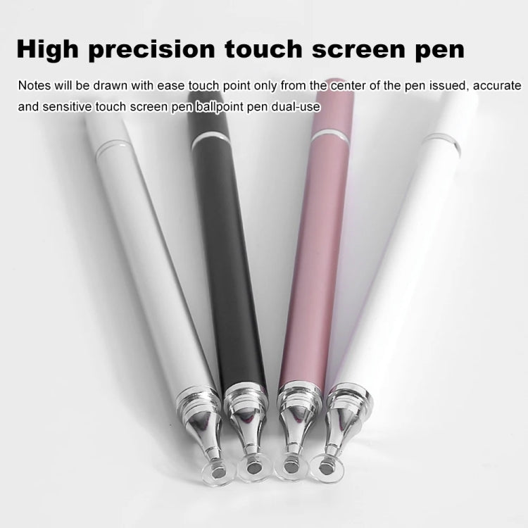 Tablet Phone Passive Capacitance Pen Stylus Pen