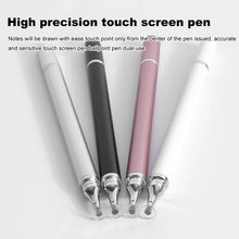 Load image into Gallery viewer, Tablet Phone Passive Capacitance Pen Stylus Pen