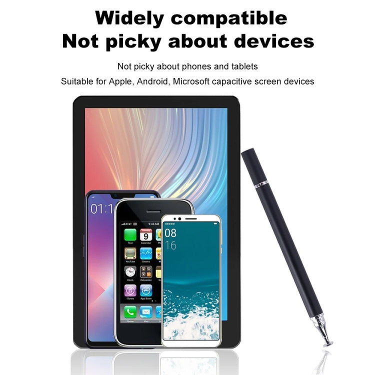 Tablet Phone Passive Capacitance Pen Stylus Pen