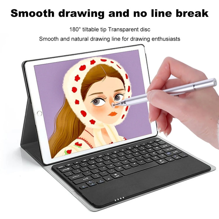 Tablet Phone Passive Capacitance Pen Stylus Pen