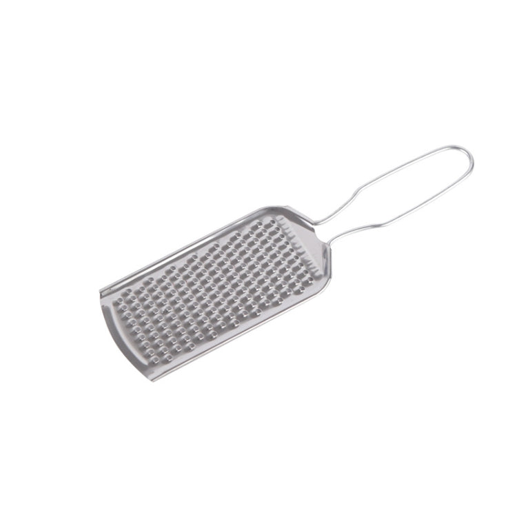 Stainless Steel Multi-Function Vegetable Grater