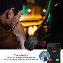 Load image into Gallery viewer, TK905 Car Truck Vehicle Tracking 2G GSM GPRS GPS Tracker, TK905 2G