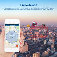 Load image into Gallery viewer, TK905 Car Truck Vehicle Tracking 2G GSM GPRS GPS Tracker, TK905 2G