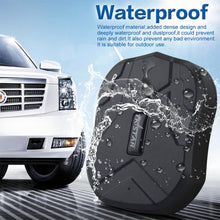 Load image into Gallery viewer, TK905 Car Truck Vehicle Tracking 2G GSM GPRS GPS Tracker, TK905 2G