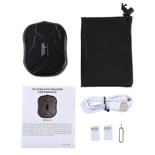 Load image into Gallery viewer, TK905 Car Truck Vehicle Tracking 2G GSM GPRS GPS Tracker, TK905 2G