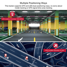 Load image into Gallery viewer, TK905 Car Truck Vehicle Tracking 2G GSM GPRS GPS Tracker, TK905 2G