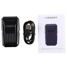Load image into Gallery viewer, C1 Car Truck Vehicle Tracking GSM GPRS GPS Tracker Support AGPS + LBS, C1