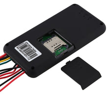 Load image into Gallery viewer, GT106 Car Truck Vehicle Tracking GSM GPRS GPS Tracker, GT106