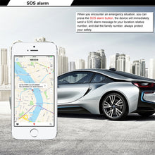 Load image into Gallery viewer, GT106 Car Truck Vehicle Tracking GSM GPRS GPS Tracker, GT106
