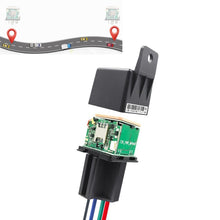 Load image into Gallery viewer, CJ720 Vehicle 5 Pin GPS Real Time Tracking Tracker Mini Anti-theft Device 2G, 5 Pin