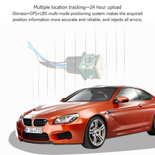 Load image into Gallery viewer, CJ720 Vehicle 5 Pin GPS Real Time Tracking Tracker Mini Anti-theft Device 2G, 5 Pin