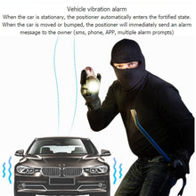 Load image into Gallery viewer, CJ720 Vehicle 5 Pin GPS Real Time Tracking Tracker Mini Anti-theft Device 2G, 5 Pin
