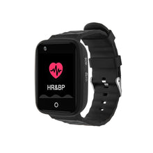 Load image into Gallery viewer, REACHFAR RF-V46-B GPS Smart Tracker WatchBand, Support SOS / Camera / Health Management / 4G LTE / Blood Pressure / Heart Rate, For North America / South America, RF-V46-B