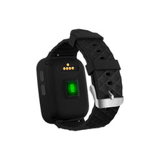 Load image into Gallery viewer, REACHFAR RF-V46-B GPS Smart Tracker WatchBand, Support SOS / Camera / Health Management / 4G LTE / Blood Pressure / Heart Rate, For North America / South America, RF-V46-B
