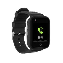 Load image into Gallery viewer, REACHFAR RF-V46-B GPS Smart Tracker WatchBand, Support SOS / Camera / Health Management / 4G LTE / Blood Pressure / Heart Rate, For North America / South America, RF-V46-B