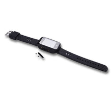 Load image into Gallery viewer, REACHFAR RF-V46-B GPS Smart Tracker WatchBand, Support SOS / Camera / Health Management / 4G LTE / Blood Pressure / Heart Rate, For North America / South America, RF-V46-B