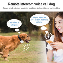 Load image into Gallery viewer, F9 Mini Pet Smart Wear GPS Pet Locator WIFI Location Tracker
