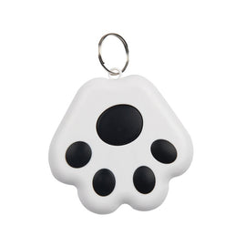 HYC09 Mini Pet Smart Wear GPS Pet Bluetooth Locator Tracker