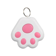 Load image into Gallery viewer, HYC09 Mini Pet Smart Wear GPS Pet Bluetooth Locator Tracker