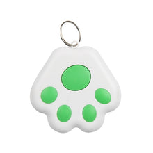 Load image into Gallery viewer, HYC09 Mini Pet Smart Wear GPS Pet Bluetooth Locator Tracker