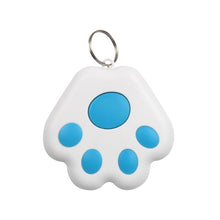Load image into Gallery viewer, HYC09 Mini Pet Smart Wear GPS Pet Bluetooth Locator Tracker