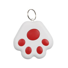 Load image into Gallery viewer, HYC09 Mini Pet Smart Wear GPS Pet Bluetooth Locator Tracker