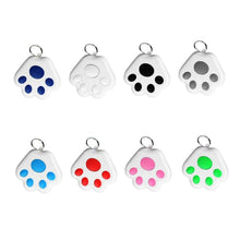 Load image into Gallery viewer, HYC09 Mini Pet Smart Wear GPS Pet Bluetooth Locator Tracker