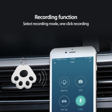 Load image into Gallery viewer, HYC09 Mini Pet Smart Wear GPS Pet Bluetooth Locator Tracker