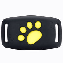 Load image into Gallery viewer, Z8-A Mini Pet Smart Wear GPS Pet Locator Tracking Device