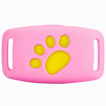 Load image into Gallery viewer, Z8-A Mini Pet Smart Wear GPS Pet Locator Tracking Device