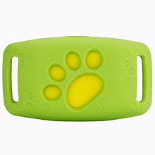 Load image into Gallery viewer, Z8-A Mini Pet Smart Wear GPS Pet Locator Tracking Device
