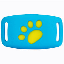 Load image into Gallery viewer, Z8-A Mini Pet Smart Wear GPS Pet Locator Tracking Device
