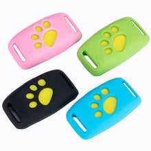 Load image into Gallery viewer, Z8-A Mini Pet Smart Wear GPS Pet Locator Tracking Device