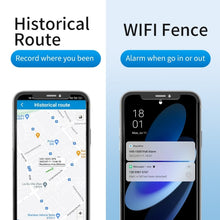 Load image into Gallery viewer, V51 B Style IP67 Waterproof 4G LTE 3G 2G GSM Elderly SOS Button Emergency Alarm GPS Tracker For North America/South America, V51 B Style