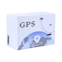 Load image into Gallery viewer, C035 Mini GPS Beidou Positioning Tracker Strong Magnetic Positioning Anti-lost Device, C035