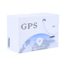 Load image into Gallery viewer, C035 Mini GPS Beidou Positioning Tracker Strong Magnetic Positioning Anti-lost Device, C035