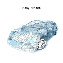 Load image into Gallery viewer, LK209B Tracking System 4G GPS Tracker for Motorcycle Electric Bike Vehicle, For South America and Australia, LK209B 4G For South America and Australia