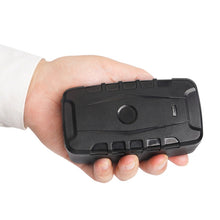 Load image into Gallery viewer, LK209B Tracking System 4G GPS Tracker for Motorcycle Electric Bike Vehicle, For North America, LK209B  4G For North America