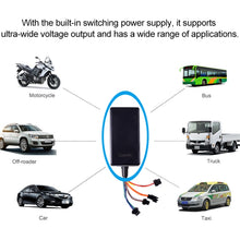 Load image into Gallery viewer, GT06N Car Truck Vehicle Tracking GSM / GPS Tracker, GT06N