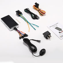 Load image into Gallery viewer, GT06N Car Truck Vehicle Tracking GSM / GPS Tracker, GT06N