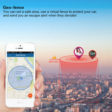Load image into Gallery viewer, LK106 Car Truck Vehicle Tracking GSM / GPRS / GPS Tracker, LK106