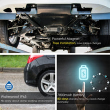 Load image into Gallery viewer, LK915 Magnetic Vehicle 3G GSM GPRS GPS Real Time Tracking Tracker, LK915